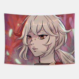 Kazuha Tapestry