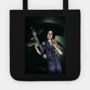 Ripley Tote