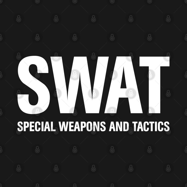 SWAT by parashop