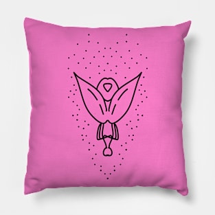 Fairy Pillow