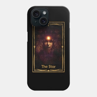 The Star Phone Case