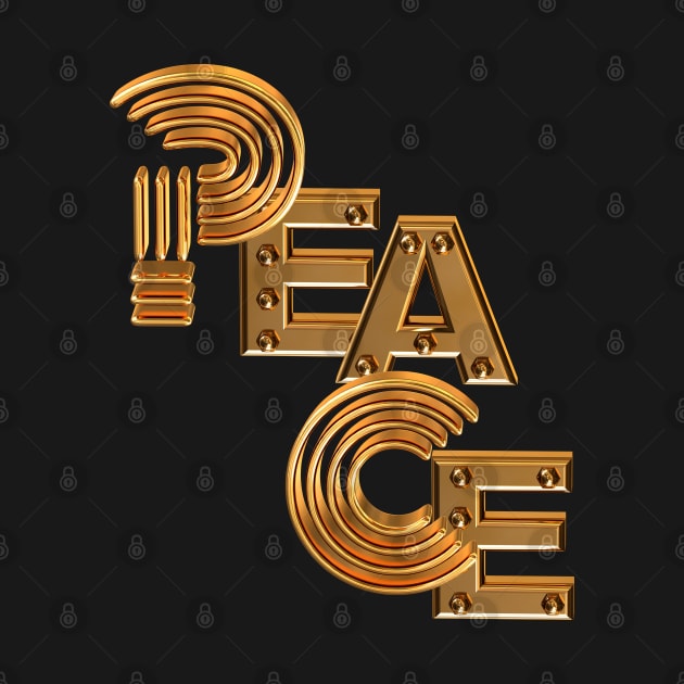 PEACE by DD Ventures