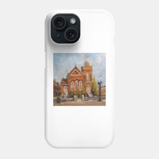 Sanctuary Phone Case