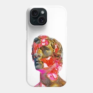 POETIC PORTRAIT Phone Case