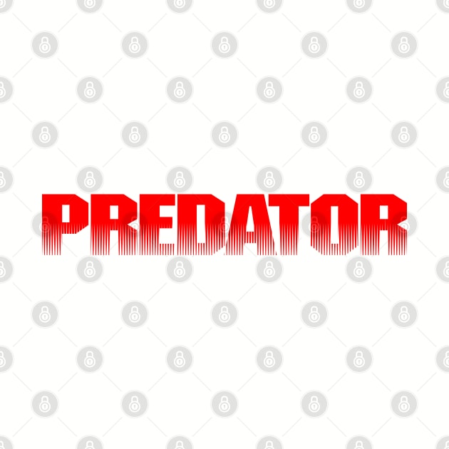 Predator by OrangeCup