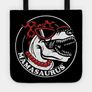 Mamasaurus Tote