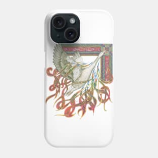 Wild Goose Phone Case