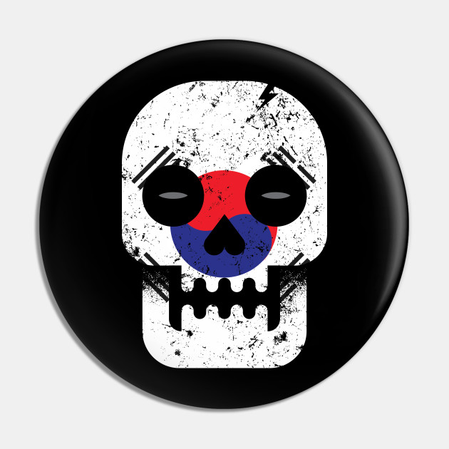 South Korea Till I Die