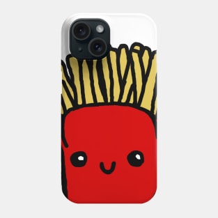 fryday teeshirt Phone Case