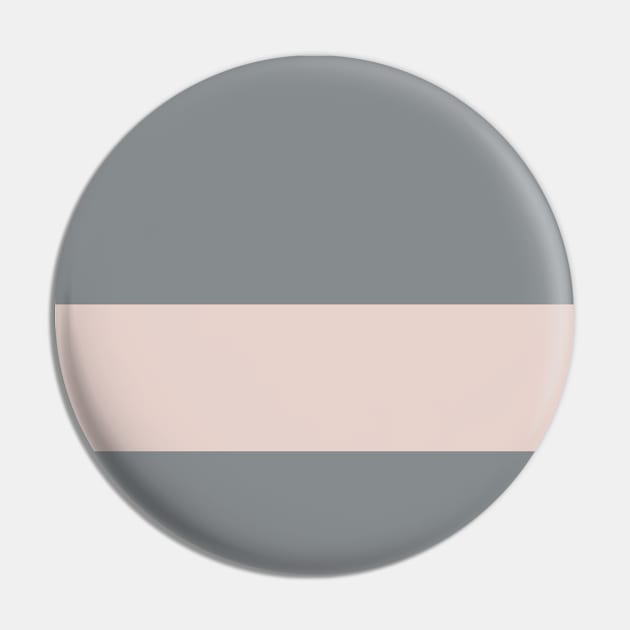 A world-class mix of Very Light Pink, Grey, Silver and Lotion Pink stripes. Pin by Sociable Stripes