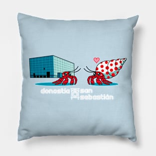 Donostia Pillow