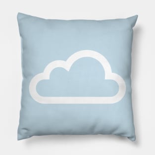 Cloud Pillow