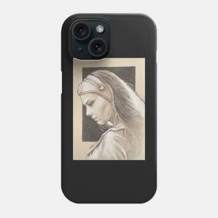 Aura Phone Case