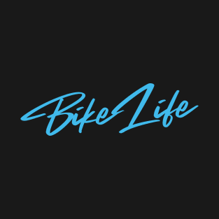 Bikelife Signature T-Shirt