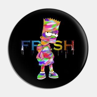 FRESH Pin