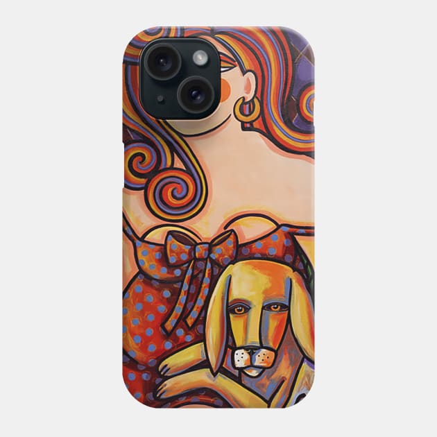 One More Happy Hour Phone Case by IleneRichard