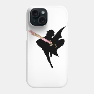 corrin Phone Case