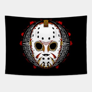 Jason the trece Tapestry