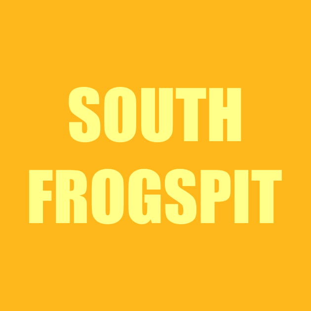 South Frogspit iCarly Penny Tee by penny tee