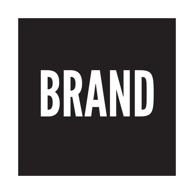 BRAND by AustralianMate