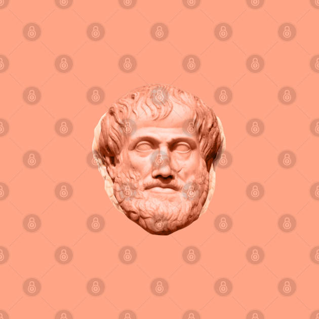 Aristotle design by LaVolpeDesign