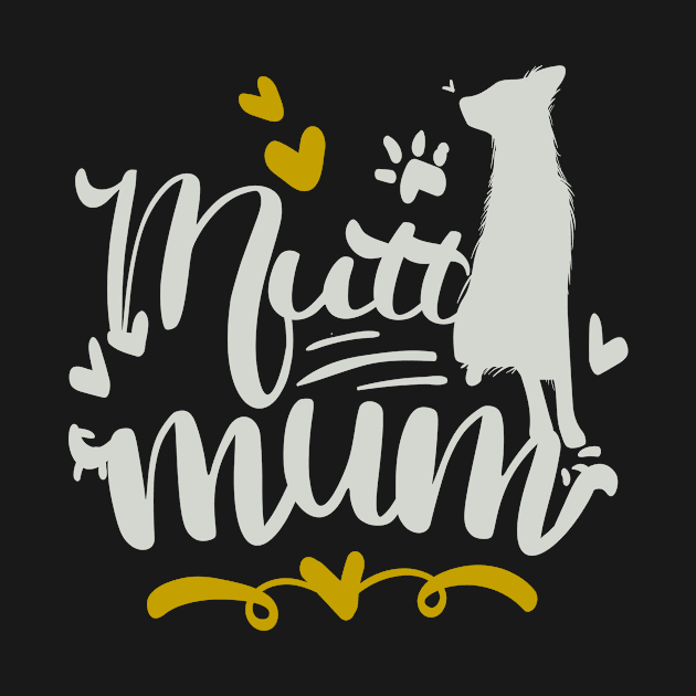 Mutt Mum by Fox1999