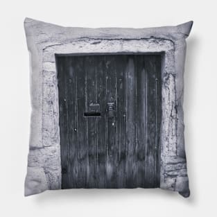 Door Pillow