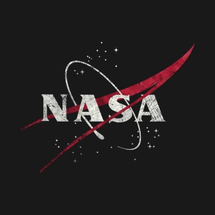 nasa satellite T-Shirt