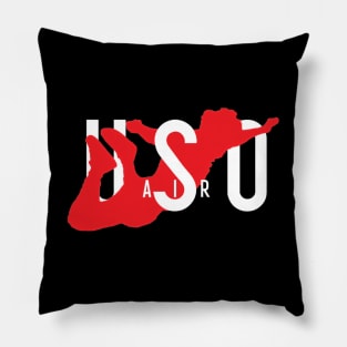 AIR USO Pillow