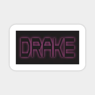 Drake Magnet