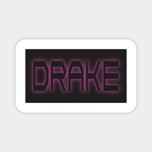 Drake Magnet