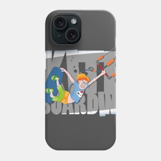 kiteboard Phone Case