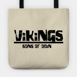 Vikings - sons of odin Tote