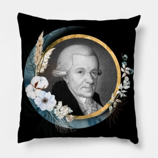 Michael Haydn Pillow