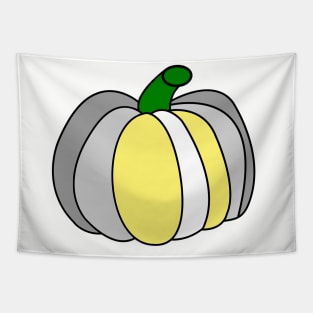 Pumpkin Pride Tapestry