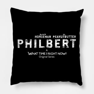 PHILBERT Pillow