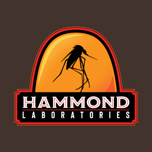 Hammond Laboratories T-Shirt