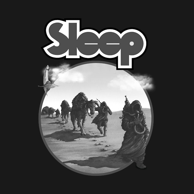 Sleep, Stoner Rock, Music by chancgrantc@gmail.com