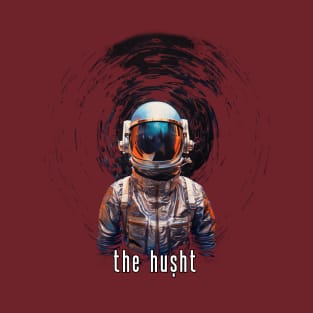 The Husht T-Shirt