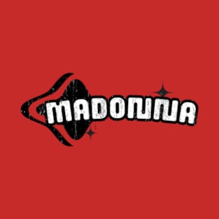 Madonna t-shirt T-Shirt