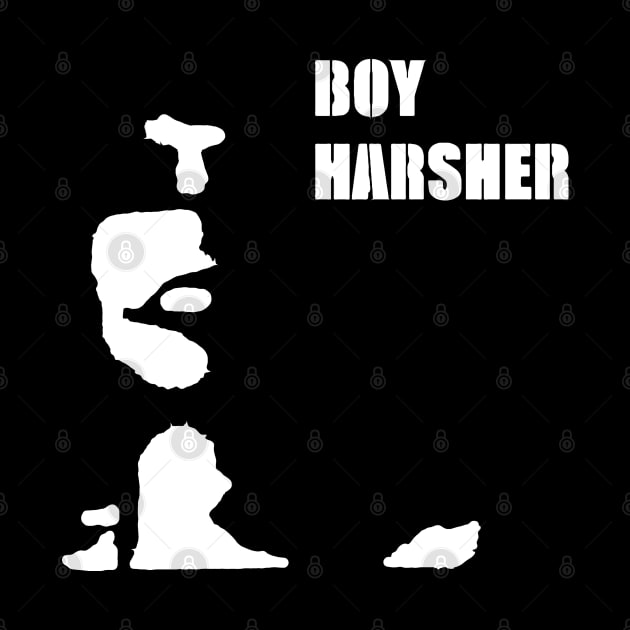 Boy Harsher LA by Gainy Rainy