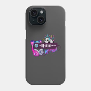 Dope [The Most Beautiful Moment In Life, Pt. 1], BTS | K-pop, BTS Songs Series -11 Phone Case