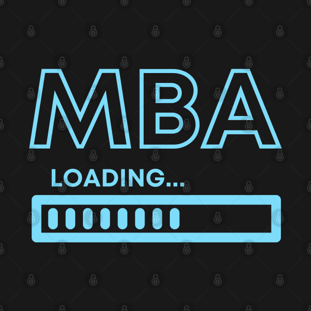 MBA Loading by MtWoodson