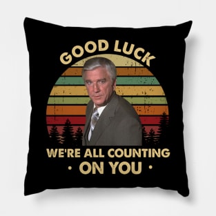 Good Movie Pillow