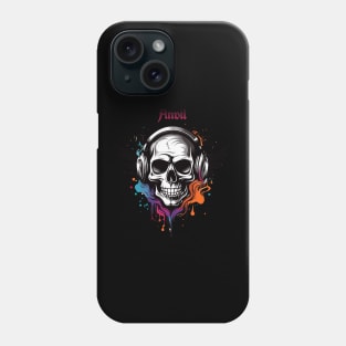 Anvil Phone Case