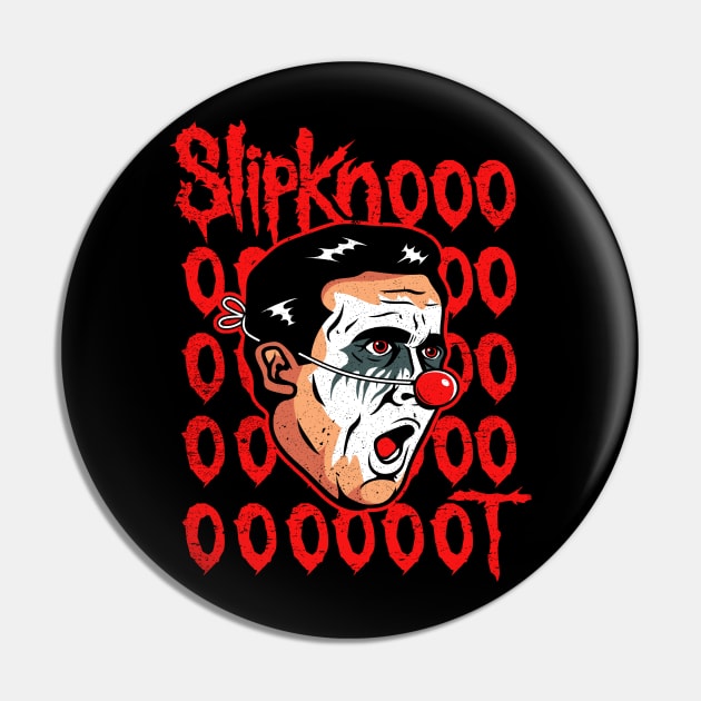 SlipKnooooooooot Pin by Camelo