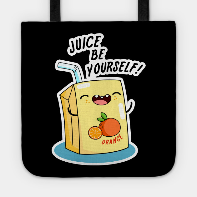 bags with cartoon of yourself