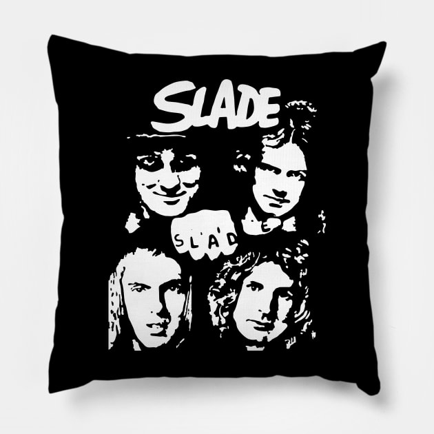 Slade Pillow by ProductX