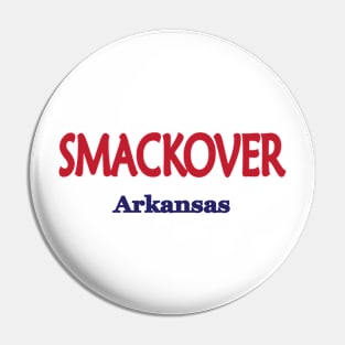 Smackover, Arkansas Pin