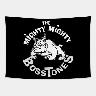 The Mighty Mighty Bosstones Tapestry